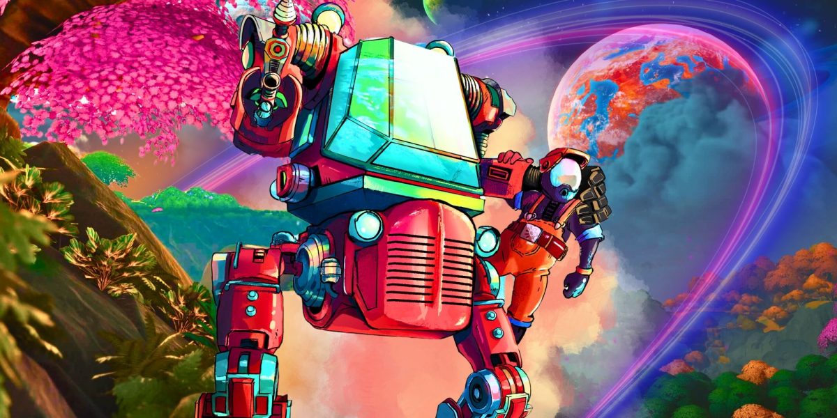 8 mejores mejoras para ser el primero en Lightyear Frontier