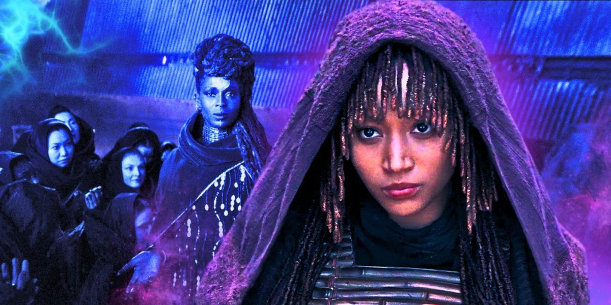 "Conozca al nuevo ejército Jedi": la revista Empire presenta una nueva portada para suscriptores que celebra el próximo programa de televisión de Star Wars