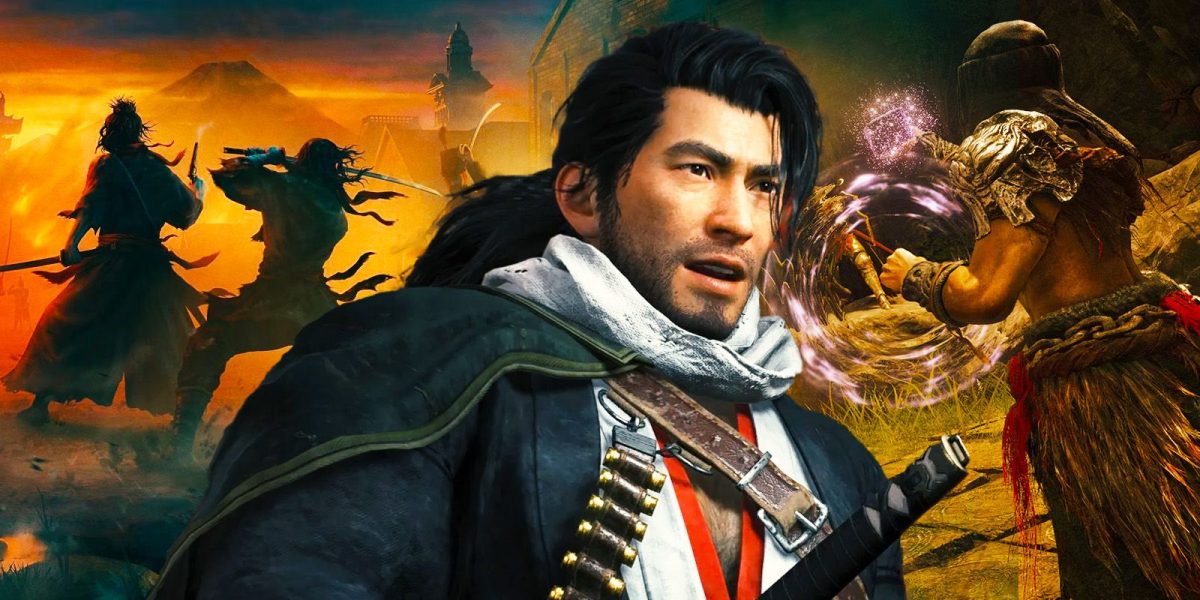 Rise Of The Ronin: Cómo subir de nivel (y cultivar) karma rápidamente