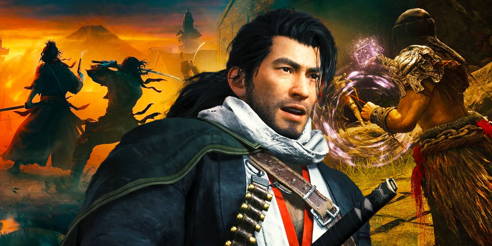 Rise Of The Ronin: Cómo subir de nivel (y cultivar) karma rápidamente