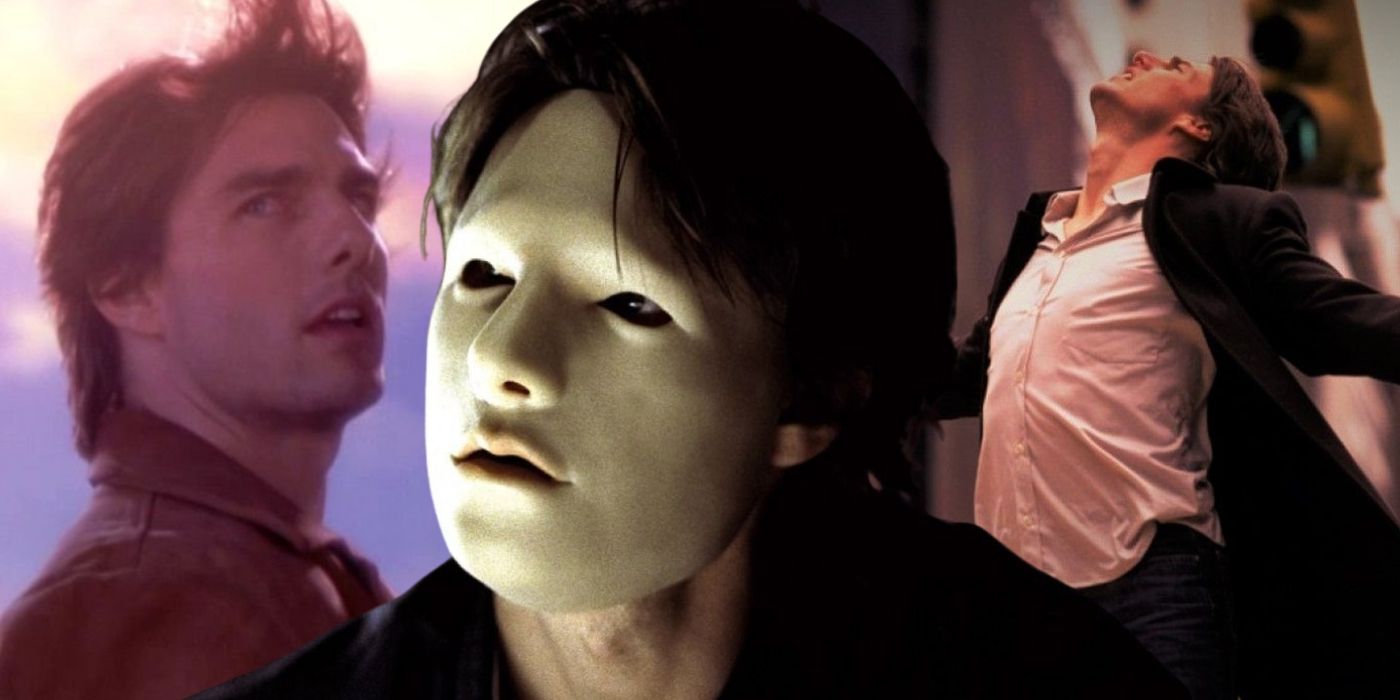 Cuando termina la realidad de Vanilla Sky (y qué escenas son sueños)