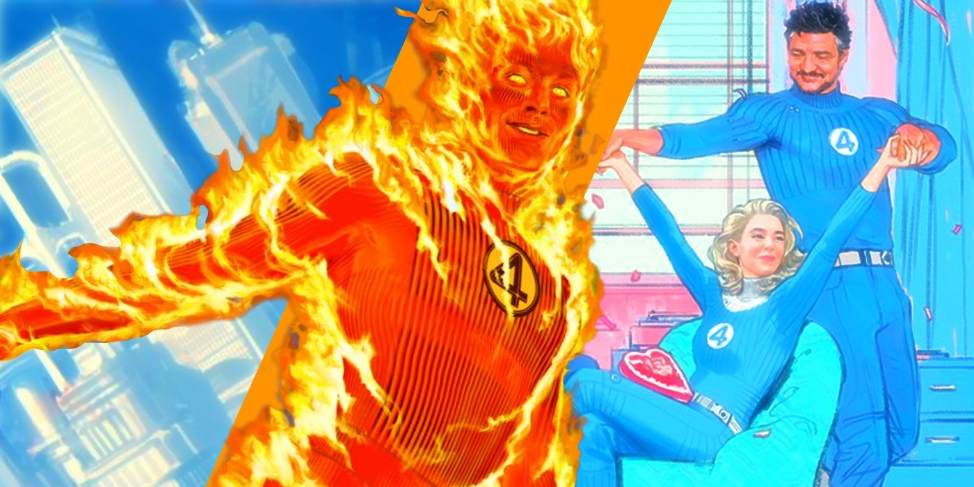 Kevin Feige confirma que Los Cuatro Fantásticos comenzarán a filmarse pronto