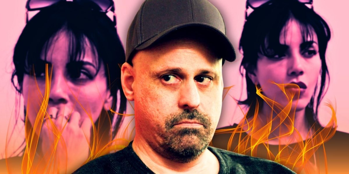 Prometido de 90 días: ¿Felices para siempre?  - 8 razones por las que Gino necesita dejar a Jasmine (creo que es el hombre equivocado para ella)