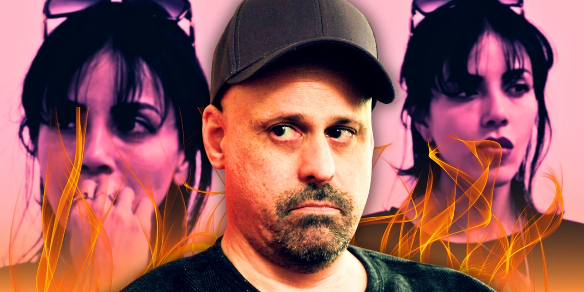 Prometido de 90 días: ¿Felices para siempre? - 8 razones por las que Gino necesita dejar a Jasmine (creo que es el hombre equivocado para ella)