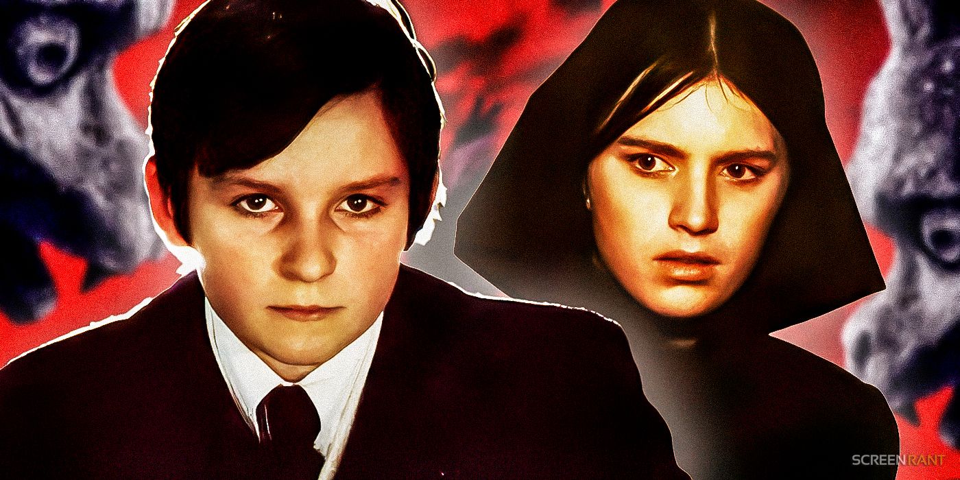 Cada película de Omen clasificada, de peor a mejor