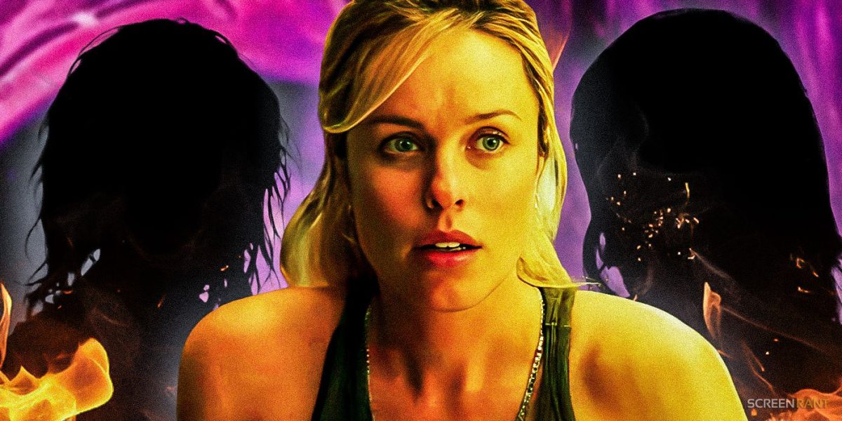 Mortal Kombat 2 puede arreglar los dos personajes icónicos del juego que fallaron en la película de 2021