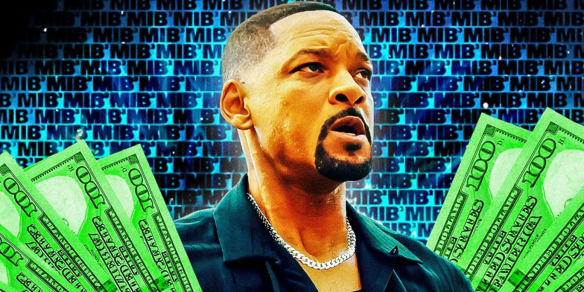 Bad Boys 4 se enfrenta a un enorme desafío al batir un récord de Will Smith, 12 años después del éxito de 654 millones de dólares