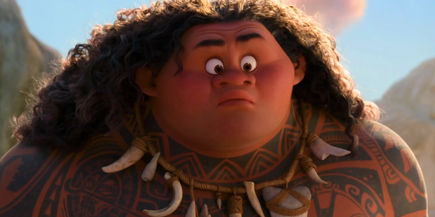 Se retrasa la fecha de lanzamiento de Moana de acción real