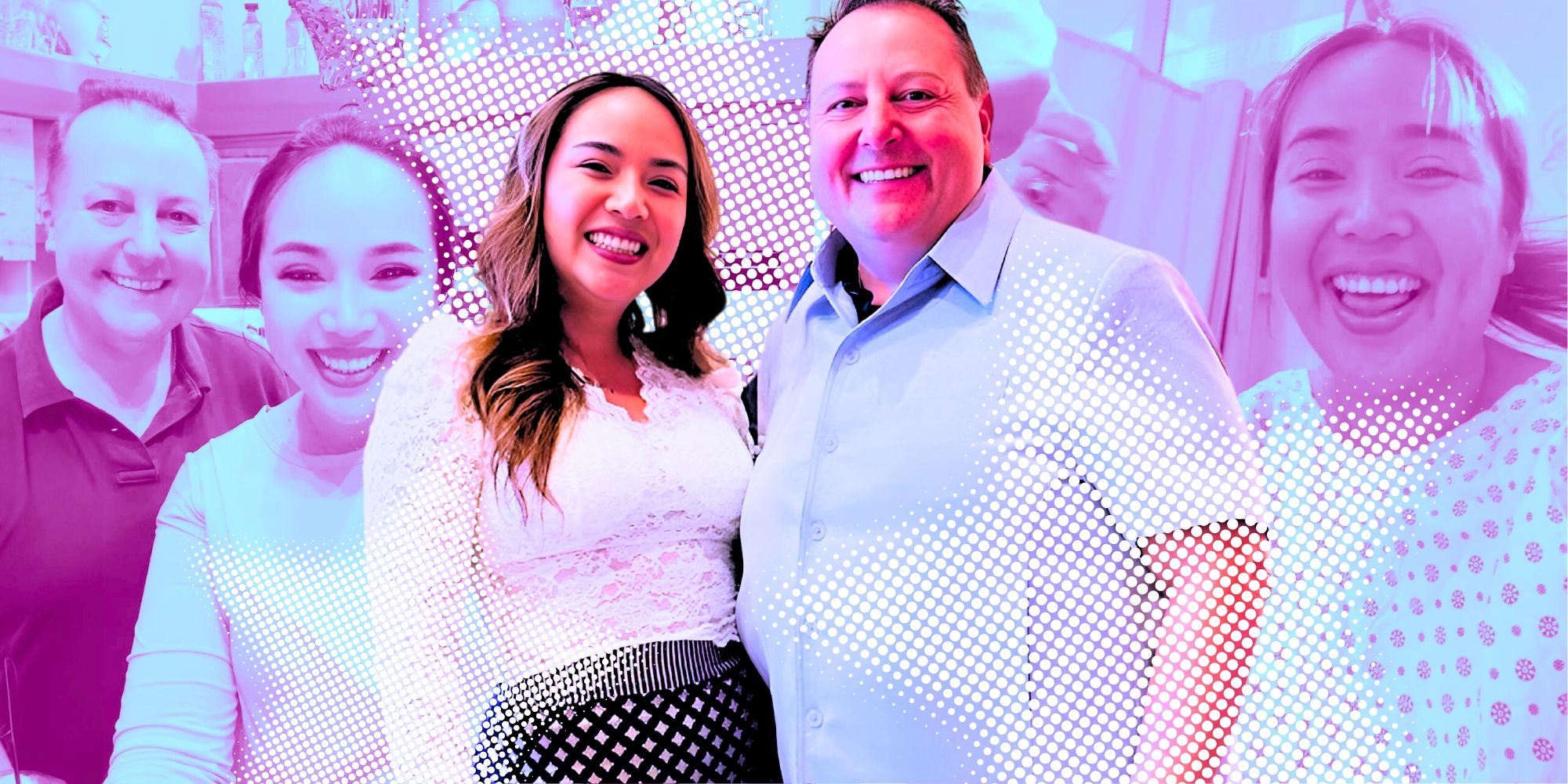 “Baby Love!:”: Annie y David Toborowsky de 90 días pasan tiempo con su recién nacido (su crianza es más destacada desde que explicó el nacimiento de su adorable hija)