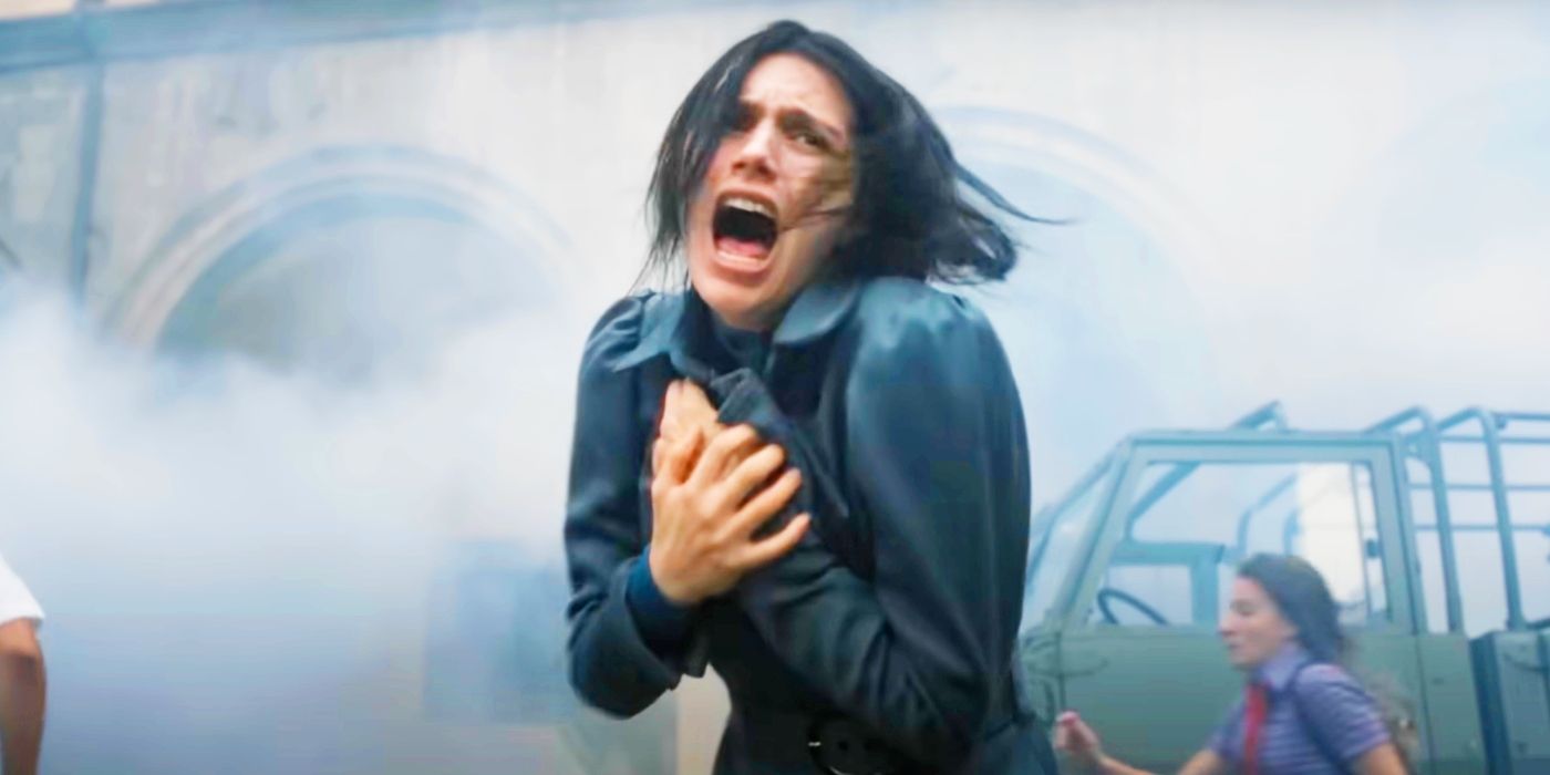 El futuro de la franquicia Omen después del primer Omen abordado por el director de la precuela