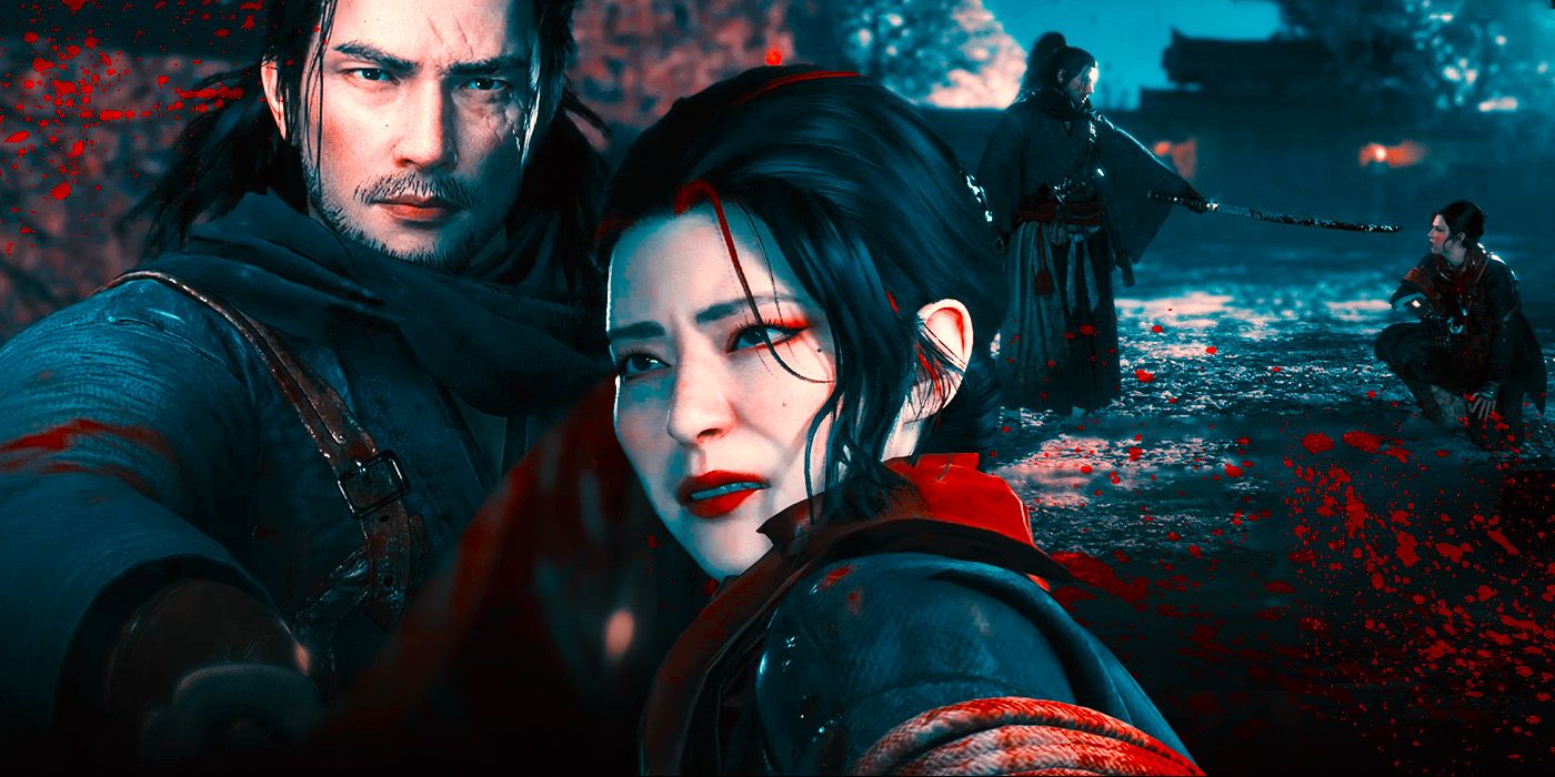 ¿Deberías matar o perdonar a Blade Twin en Rise Of The Ronin?