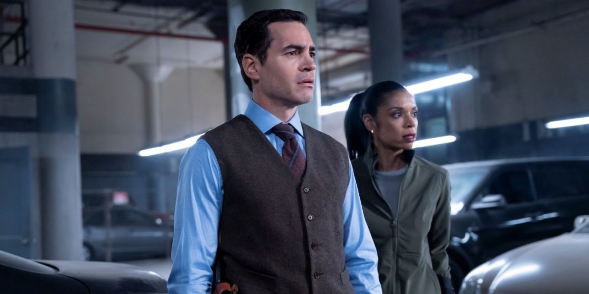 ¿Se renueva la temporada 3 de Will Trent en ABC en medio de crecientes calificaciones?