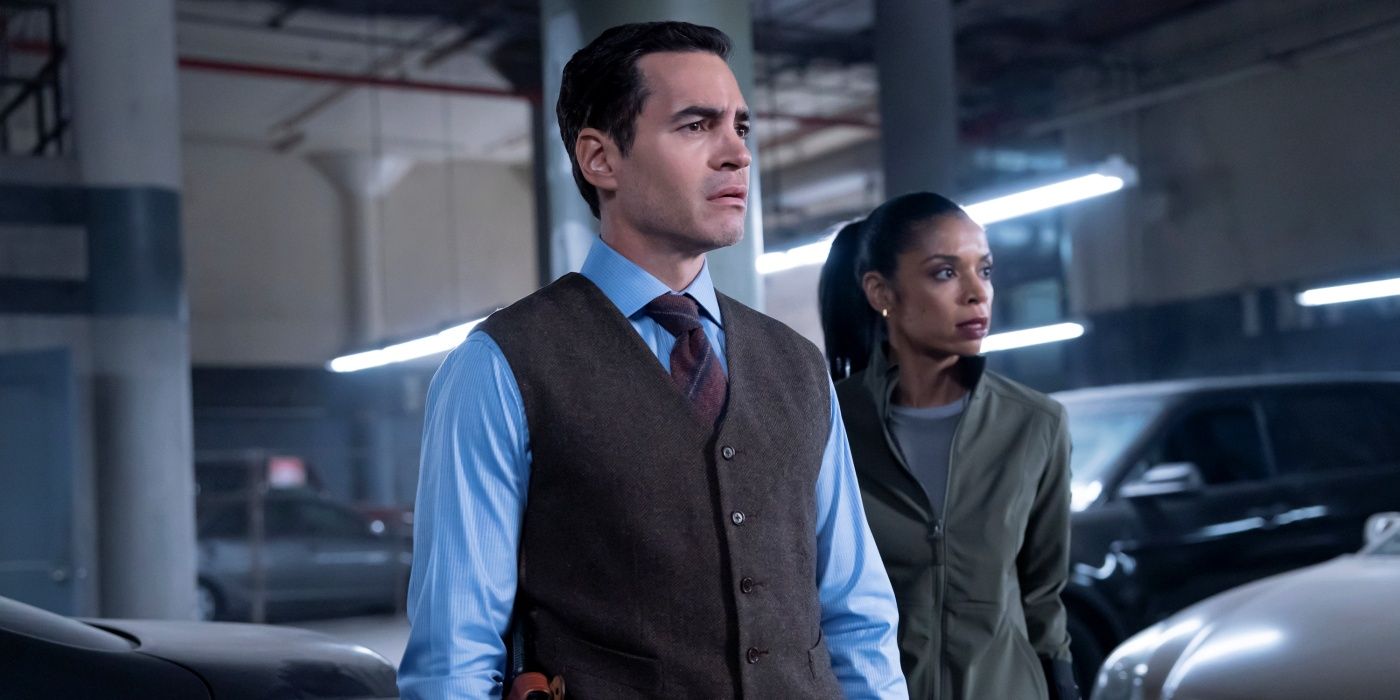 ¿Se renueva la temporada 3 de Will Trent en ABC en medio de crecientes calificaciones?