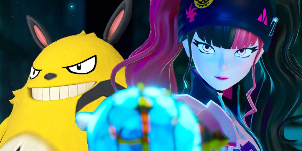 La actualización de Palworld acaba de hacer que encontrar amigos de alto nivel sea mucho más fácil