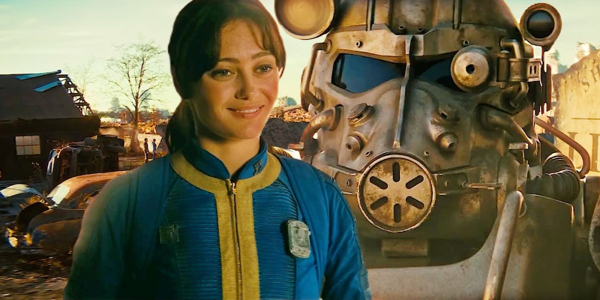 Fallout EP confirma que una adaptación de videojuego fue clave para dar luz verde a Prime Video