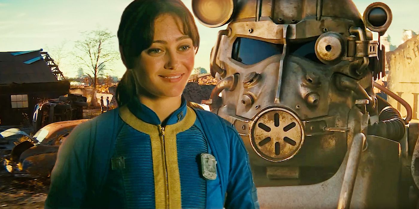 Fallout EP confirma que una adaptación de videojuego fue clave para dar luz verde a Prime Video