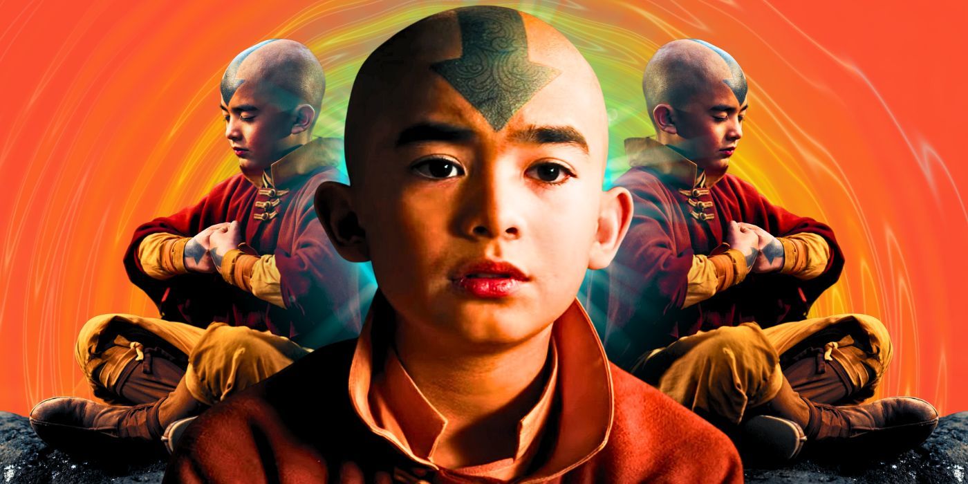 Avatar: La actualización de la temporada 2 de The Last Airbender es una señal preocupante después de los problemas del programa de Netflix