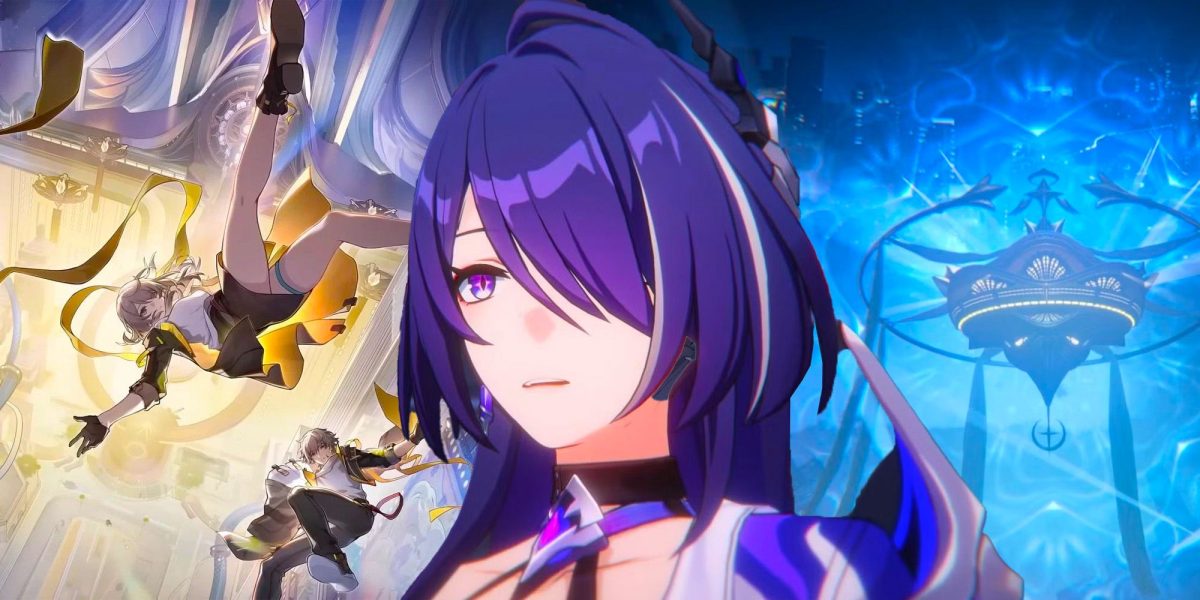 Honkai: Star Rail: todas las ubicaciones de los cofres del tesoro de Penacony