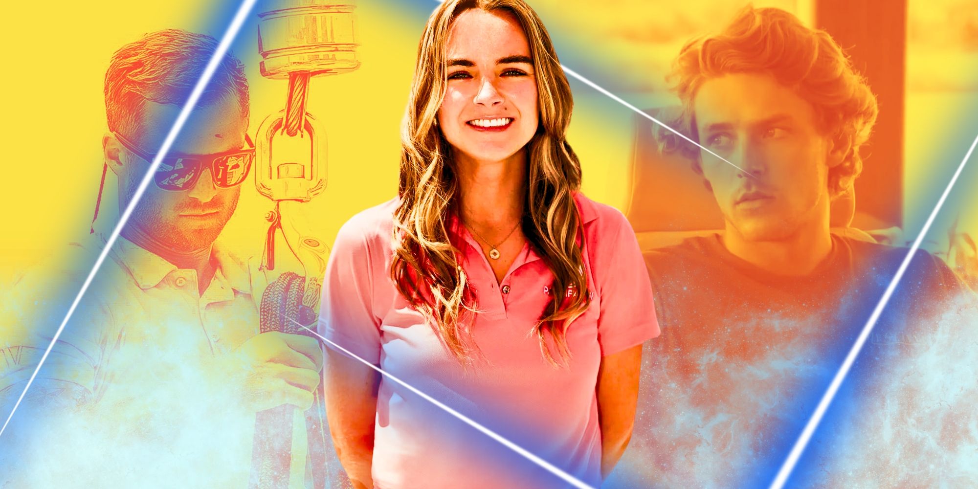 12 marineros bajo cubierta que siempre olvidamos