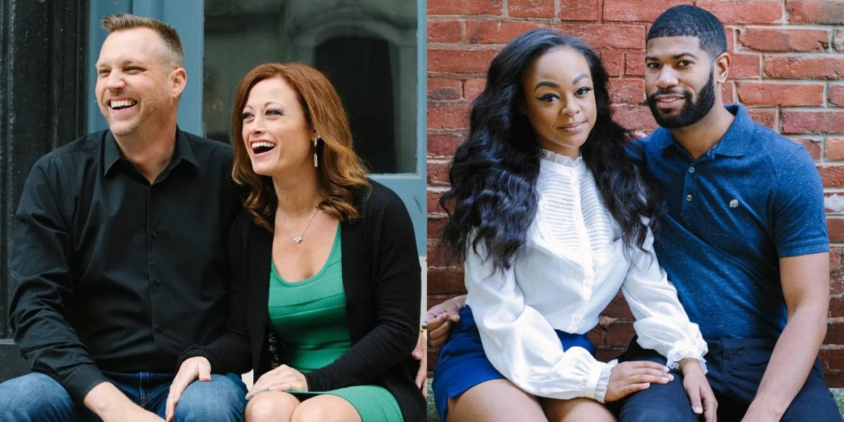 Casado a primera vista, temporada 8: quiénes siguen juntos (y quiénes no)