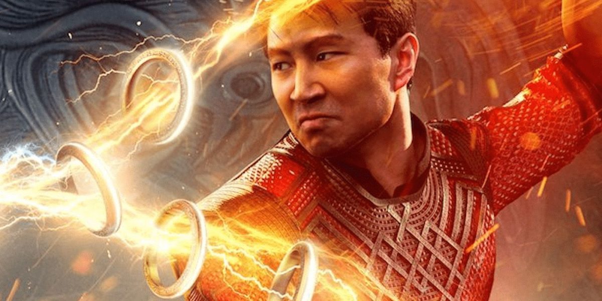 Shang-Chi recrea su portada de cómic más épica en un cosplay de la vida real