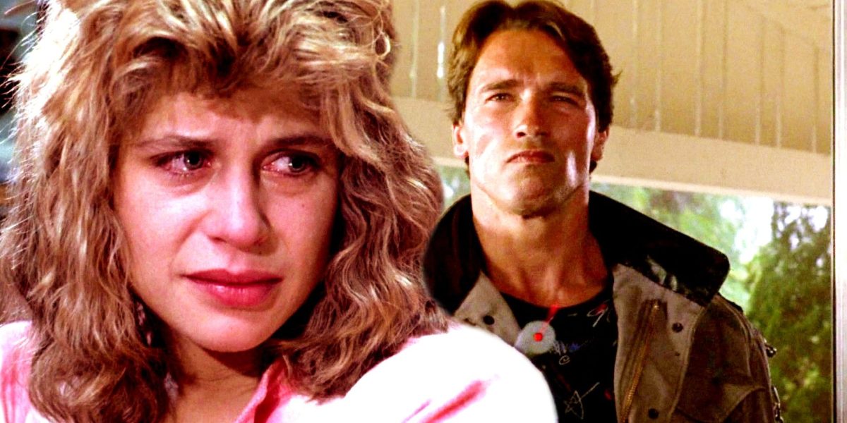 "[It] Me revuelve el estómago": James Cameron explica por qué Terminator no es una película que haría hoy