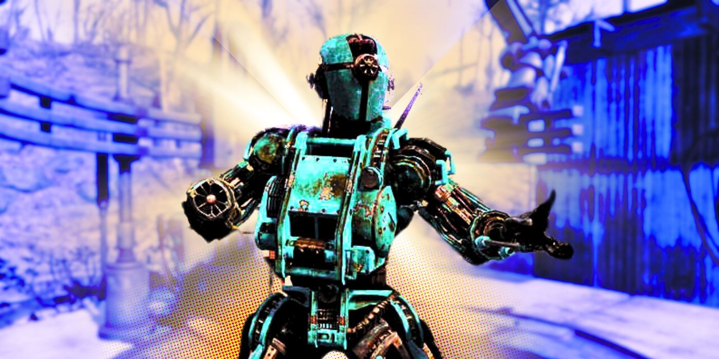 Por qué Fallout 4 Automatron es tan difícil: Explicación de la dificultad del DLC de Fallout 4