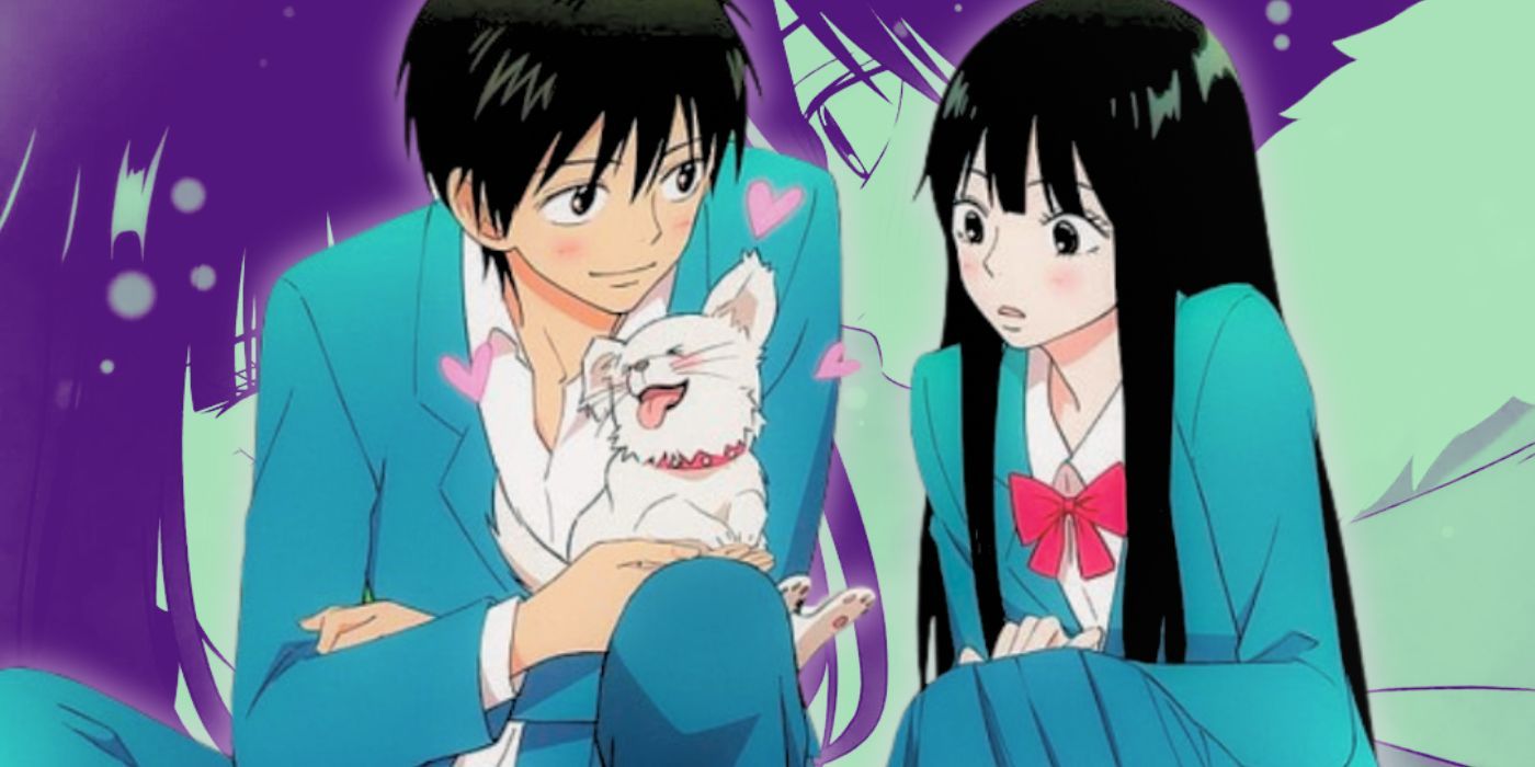 Kimi ni Todoke: From Me to You Season 3 anuncia fecha de lanzamiento y hermosa nueva imagen clave
