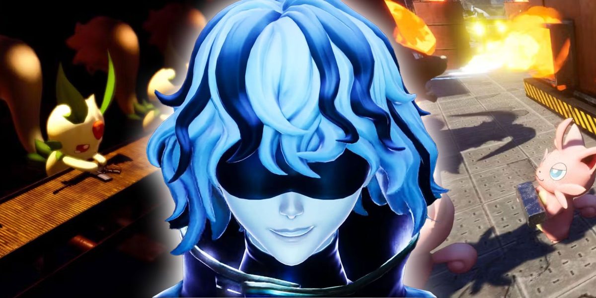 La enorme actualización de la base de Palworld transforma el juego de una manera importante