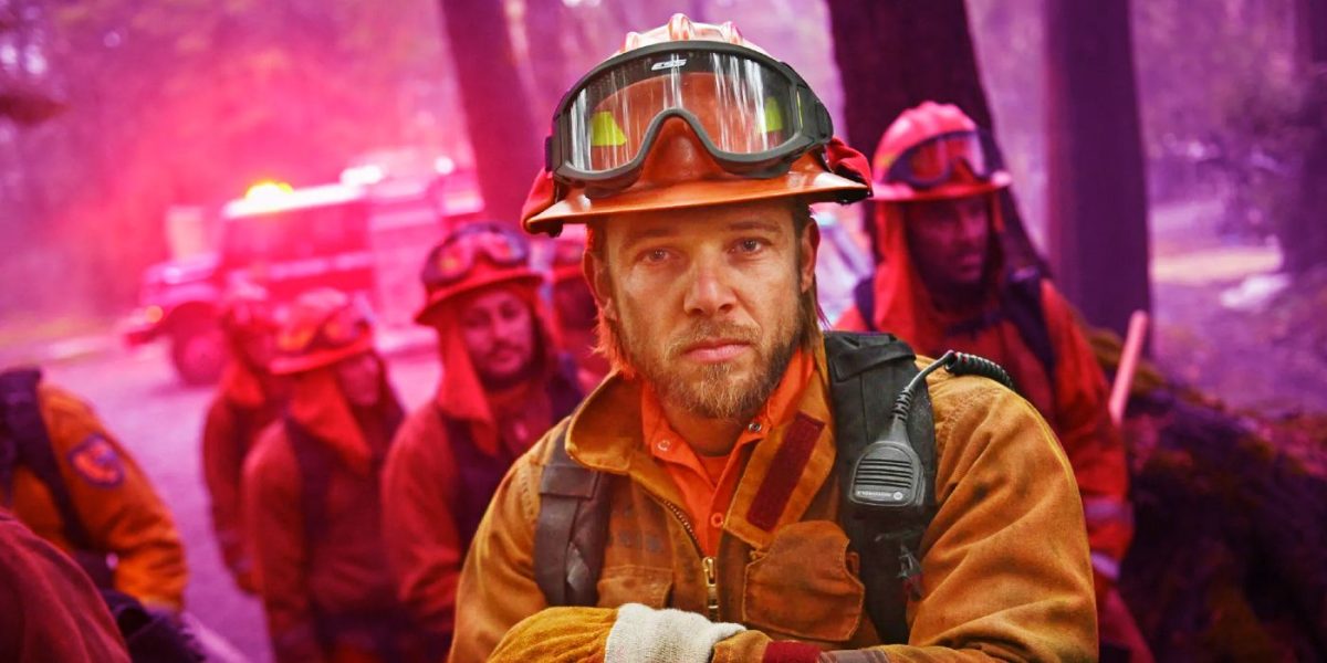 La temporada 2 de Fire Country responderá la pregunta más importante, dice el productor