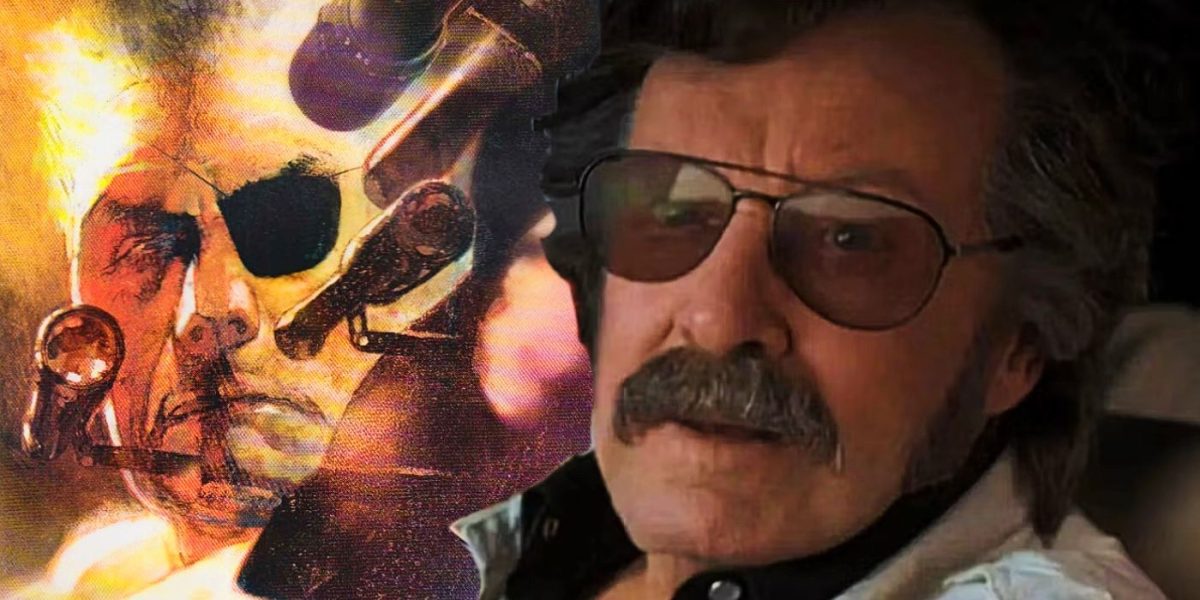 "A Stan Lee no le gustó": el creador de The Boys, Garth Ennis, revela que Stan Lee odiaba esta oscura serie de Marvel