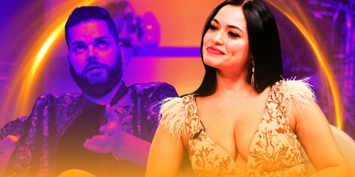 Prometido de 90 días: la verdadera razón por la que Luisa rompió con Tim