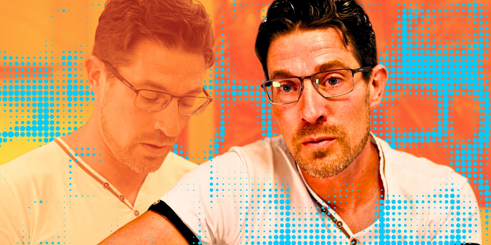 Buscando esposa hermana: 8 señales de que Garrick Merrifield es demasiado inmaduro para la poligamia