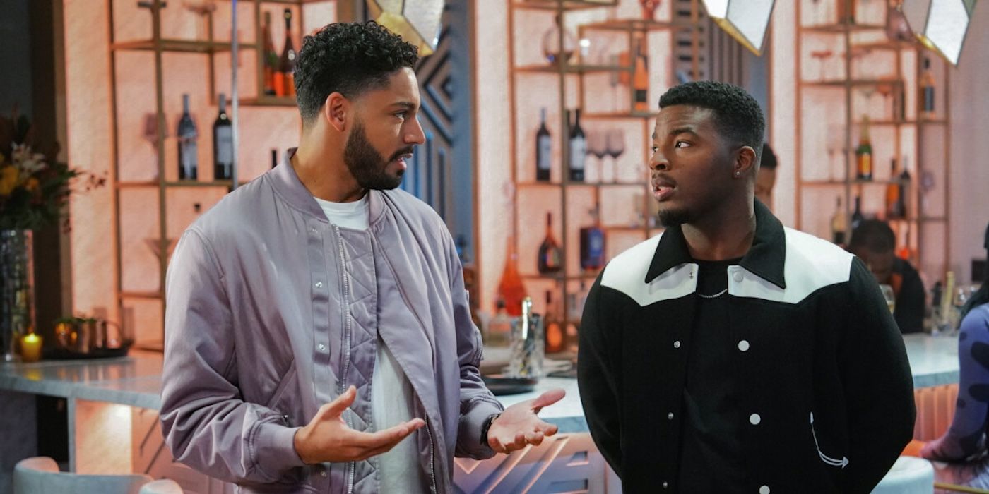 All American Temporada 6: Cómo se pondrá a prueba la amistad de Jordan y Spencer en los nuevos episodios