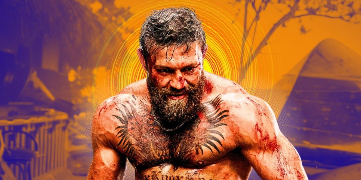 El arma secreta de Road House Remake demuestra que su mejor reemplazo de villano no es Conor McGregor