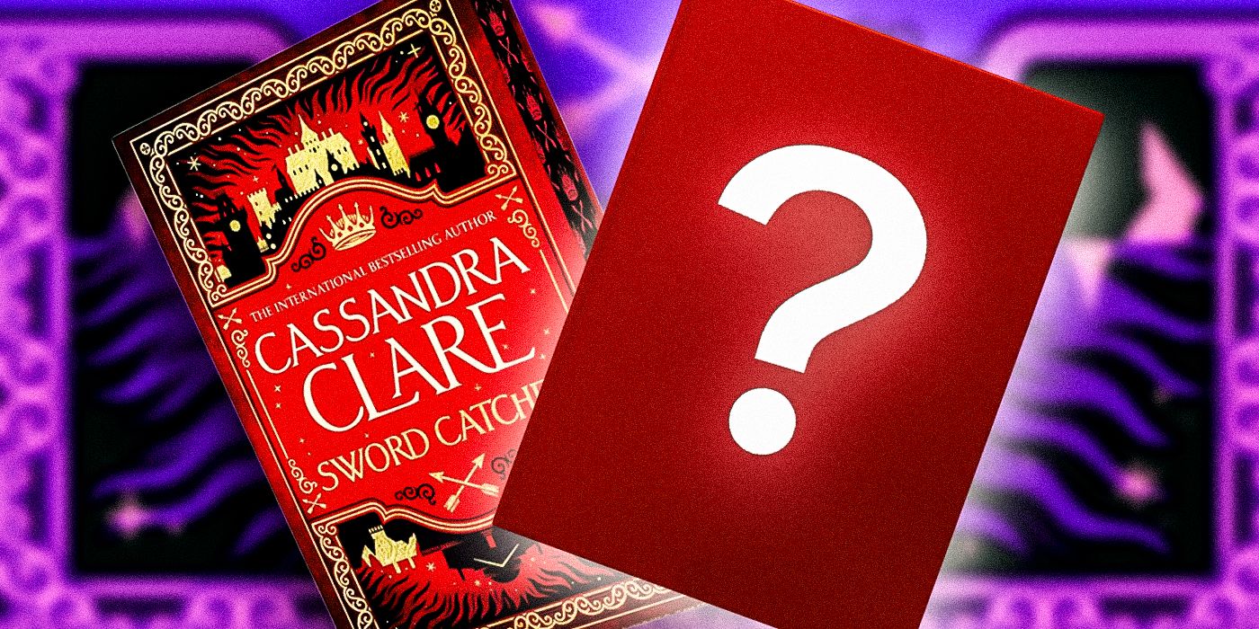 Actualizaciones de The Ragpicker King: fecha de lanzamiento, historia y todo lo que sabemos del próximo libro Sword Catcher