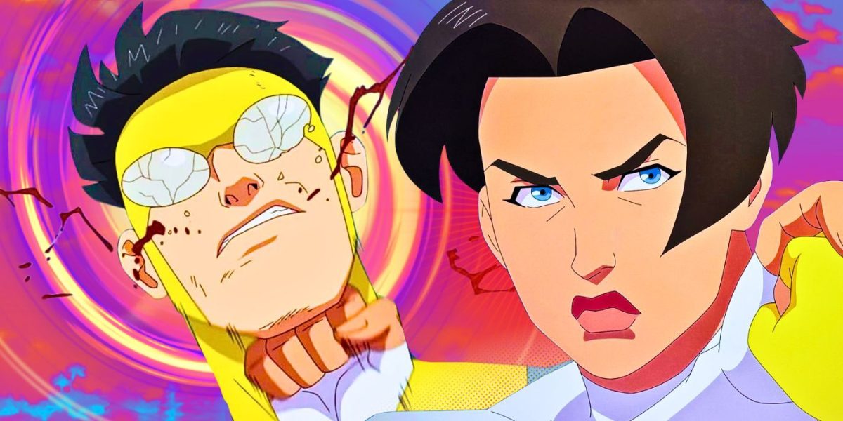 Los 8 villanos invencibles, la temporada 3 ya está configurada