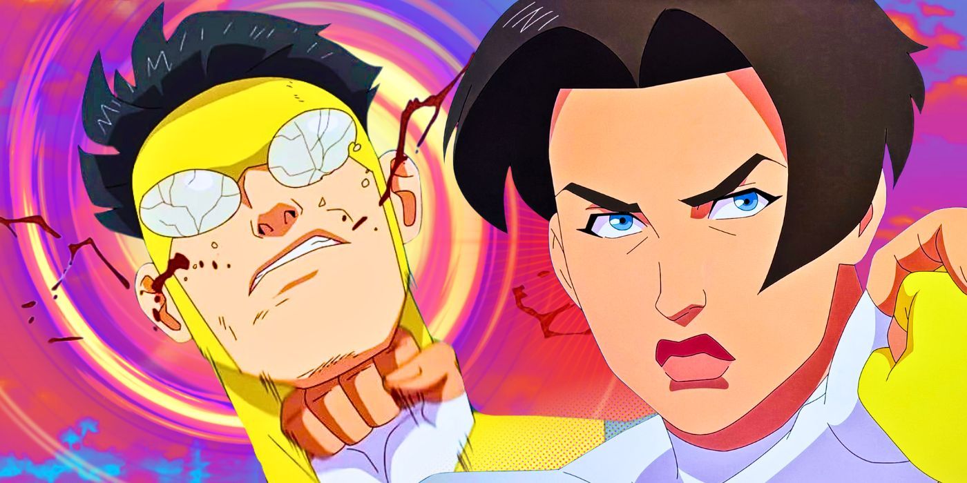 Los 8 villanos invencibles, la temporada 3 ya está configurada