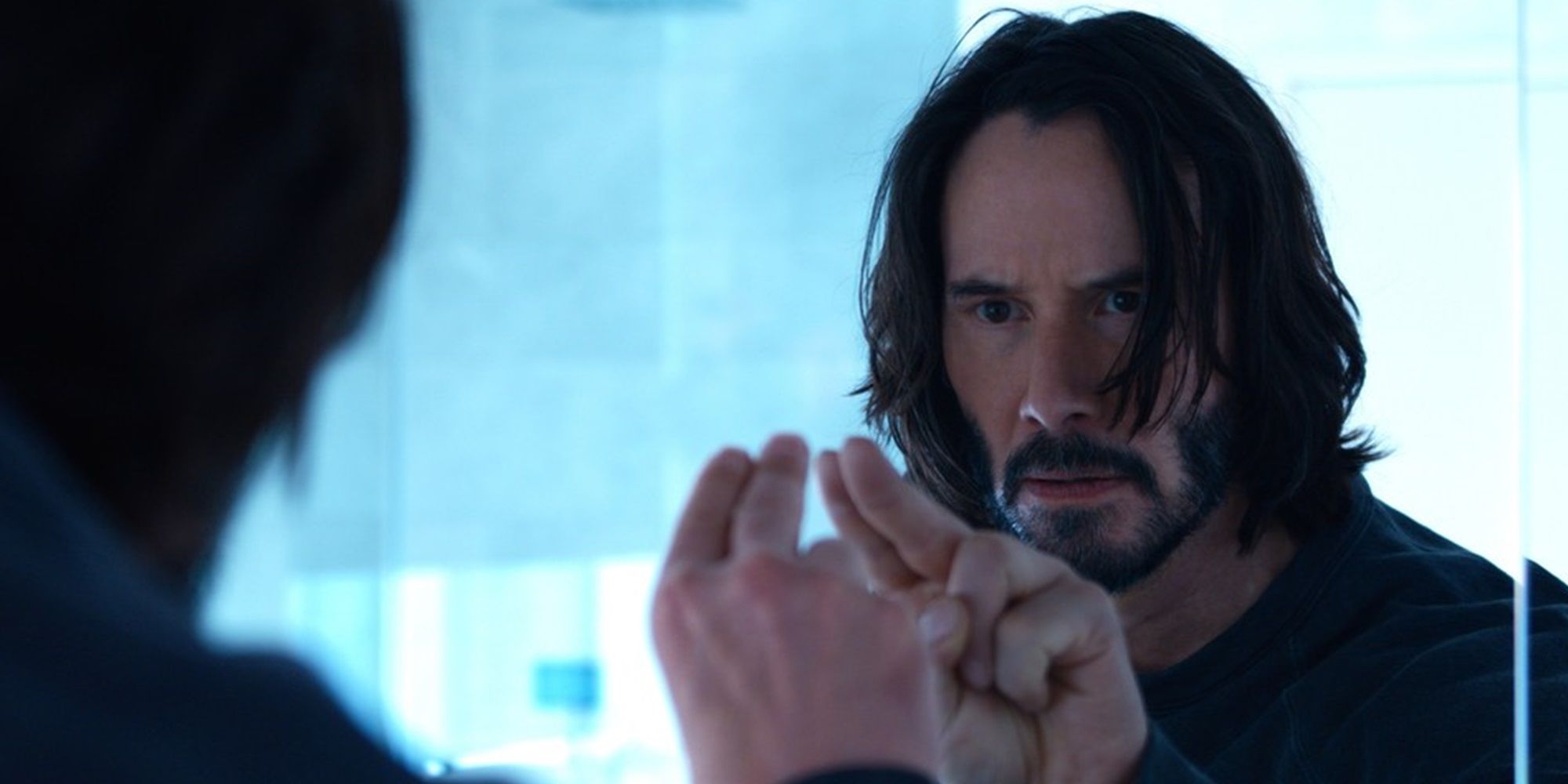 The Matrix Resurrections se transmite gratis a casa después del anuncio sorpresa de Matrix 5