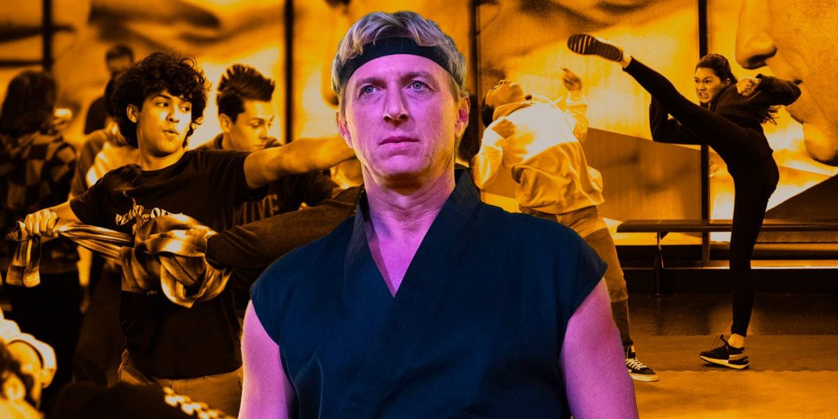 Las 6 peleas de dojo en Cobra Kai, clasificadas