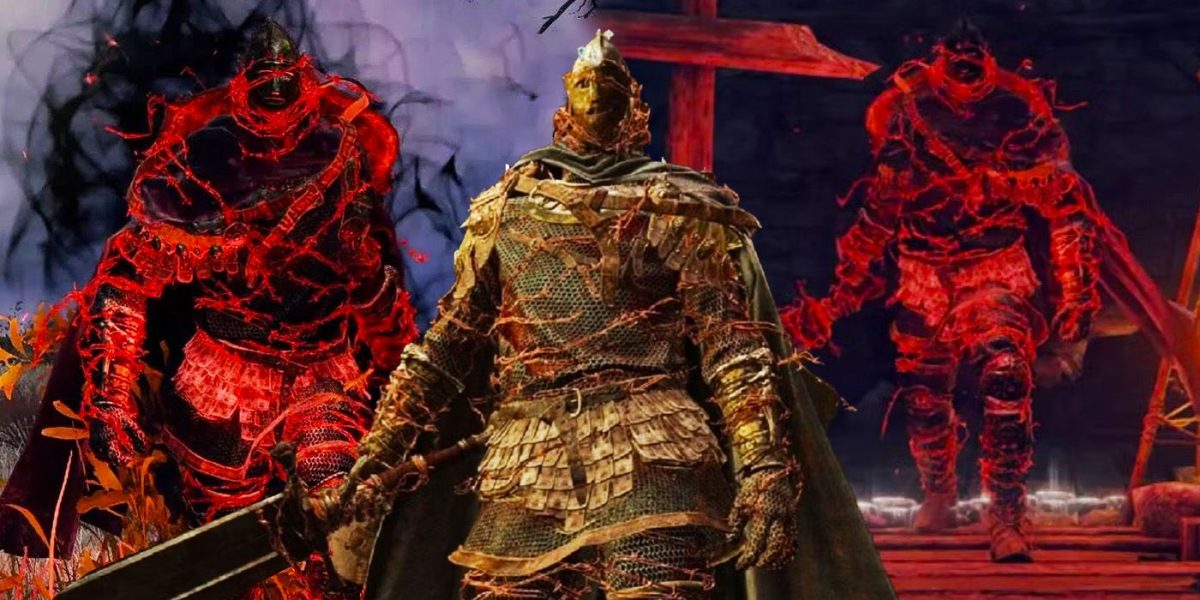 Elden Ring: todas las ubicaciones de cazadores con campanas