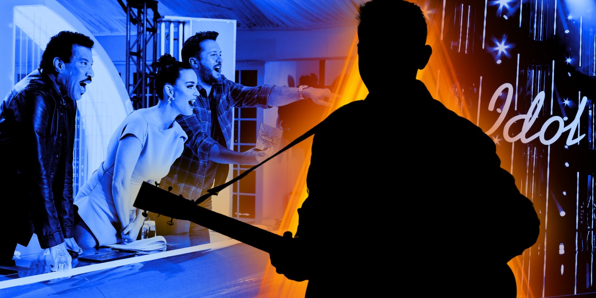 Teddy Swims, Paul Russell y este alumno de American Idol actuarán durante el episodio Top 20