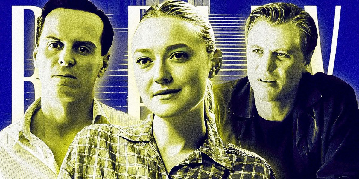 Cuántos años tienen Tom, Dickie y Marge en Ripley (y cómo se comparan sus actores)