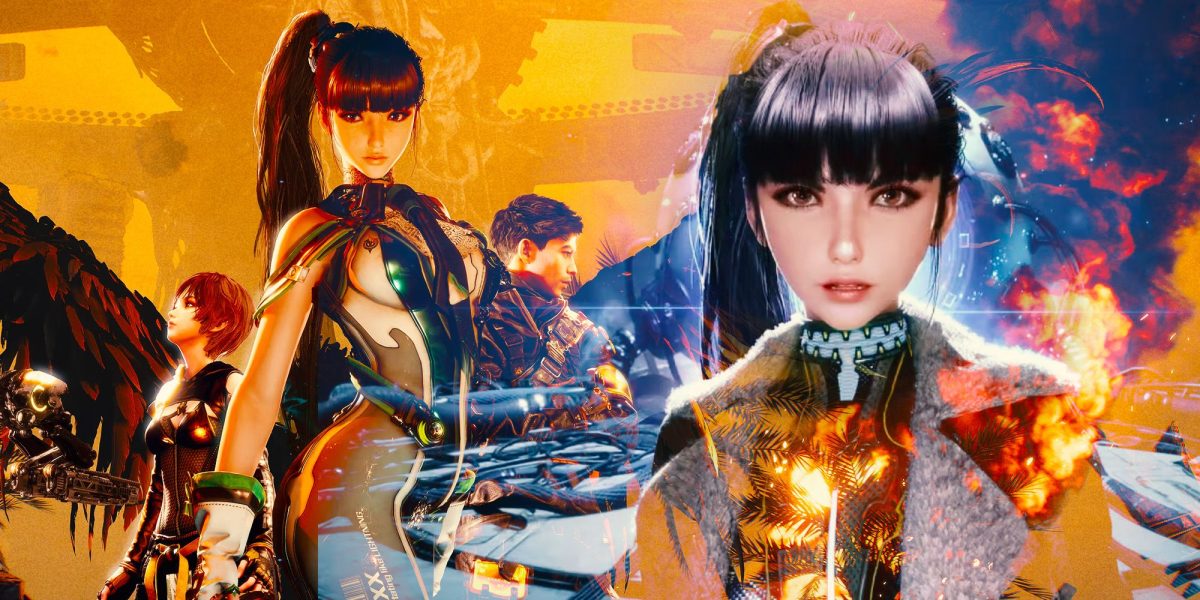 Stellar Blade: fecha de lanzamiento, ediciones, bonificaciones por reserva y detalles del juego