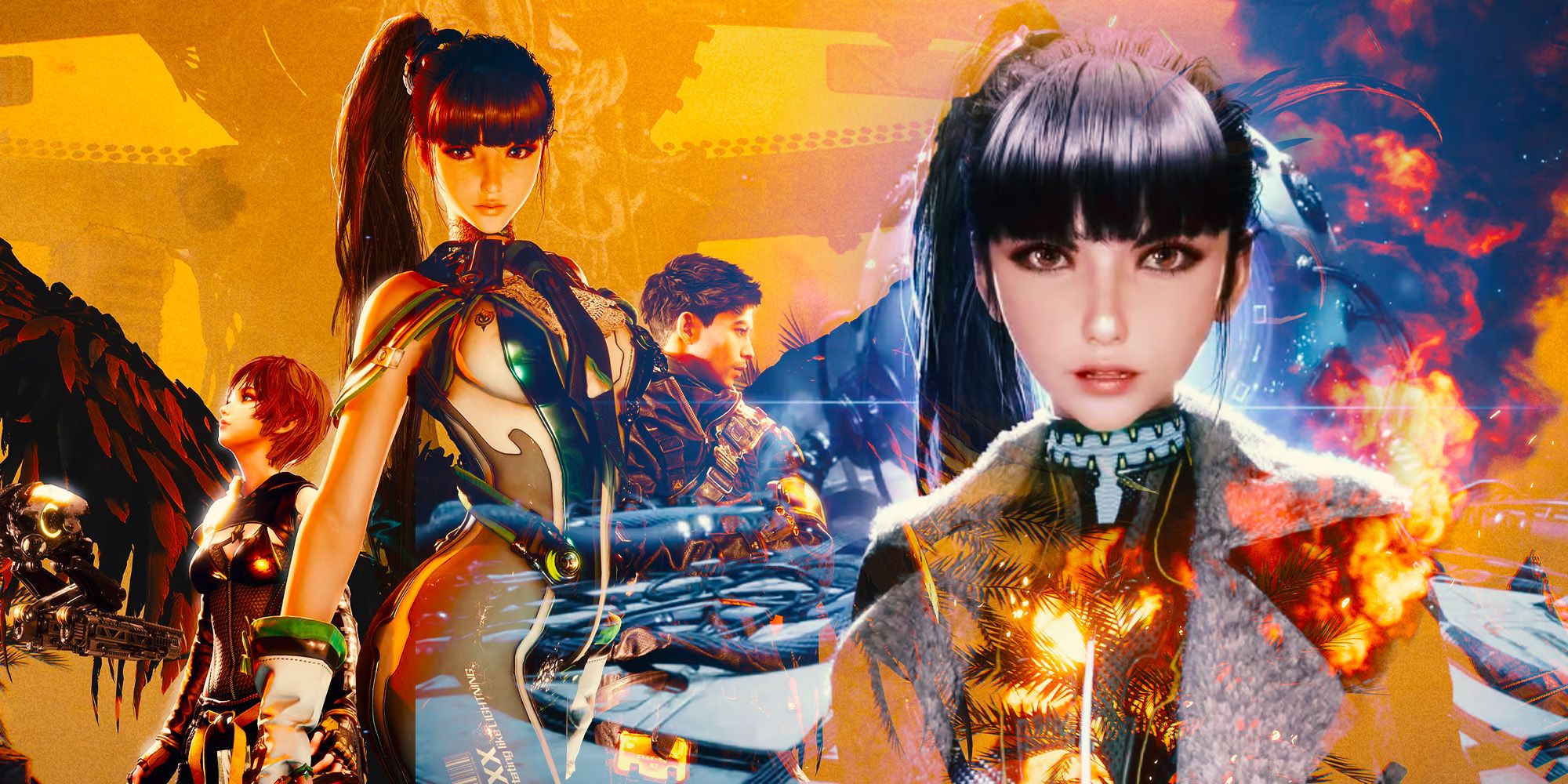 Stellar Blade: fecha de lanzamiento, ediciones, bonificaciones por reserva y detalles del juego