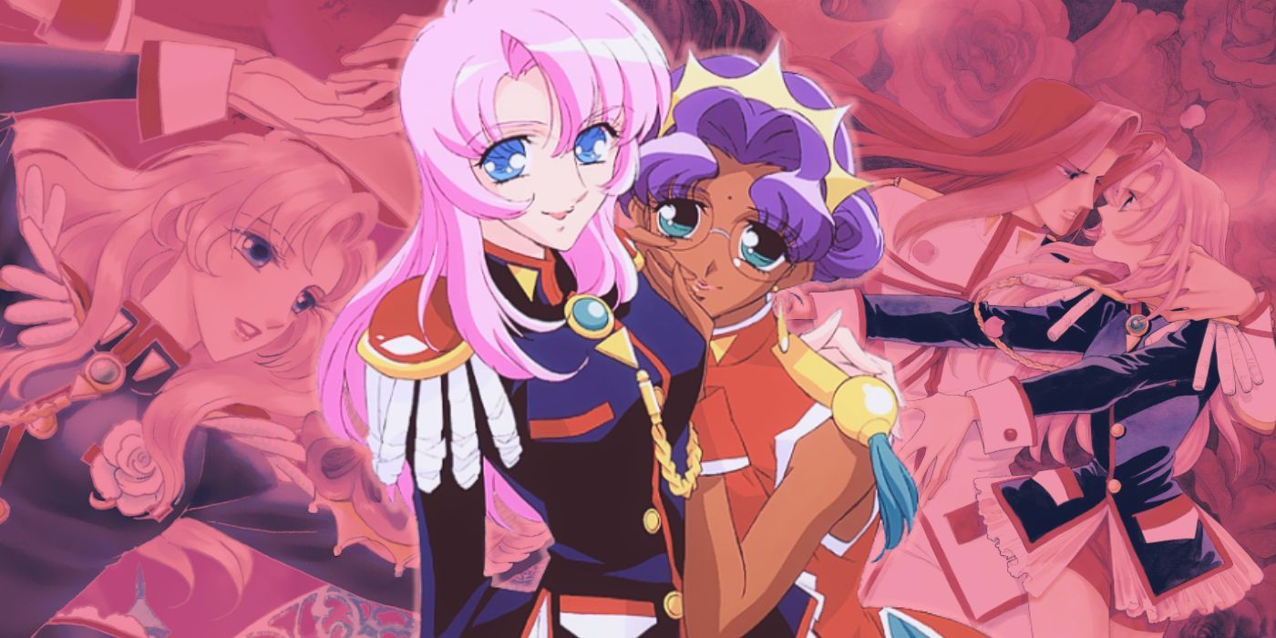 Revisión retro: la chica revolucionaria Utena sigue siendo uno de los animes más importantes jamás creados