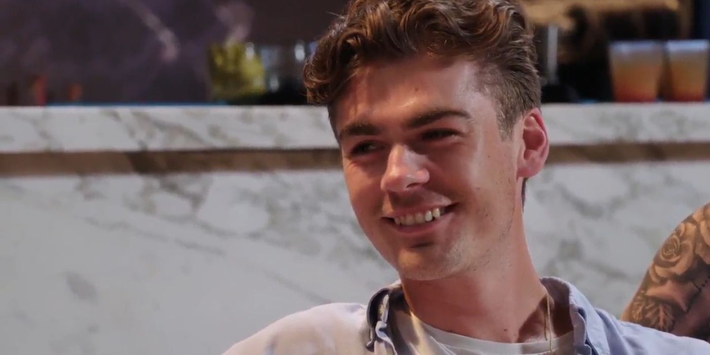 Prometido de 90 días: ¿Quién es Callum, el amigo de Sophie Sierra?