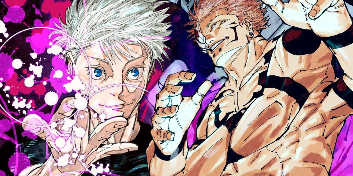 Jujutsu Kaisen finalmente explica cómo Sukuna venció a Gojo