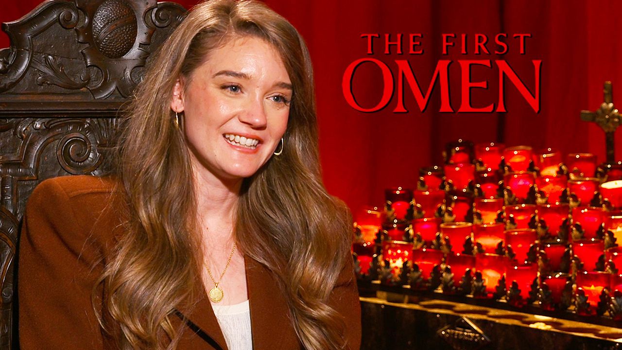 El primer director de Omen se burla de los orígenes de Damien Thorn de Omen y otras respuestas de la historia