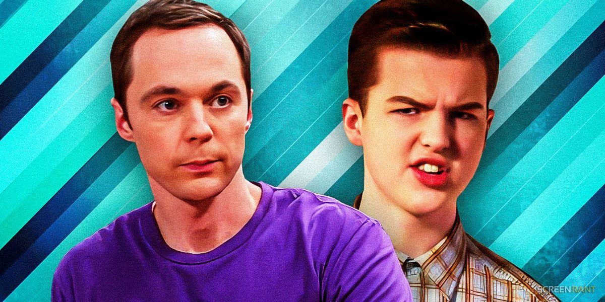 La actualización de la temporada 7 de Young Sheldon de Jim Parsons casi confirma mi miedo sobre sus cameos TBBT